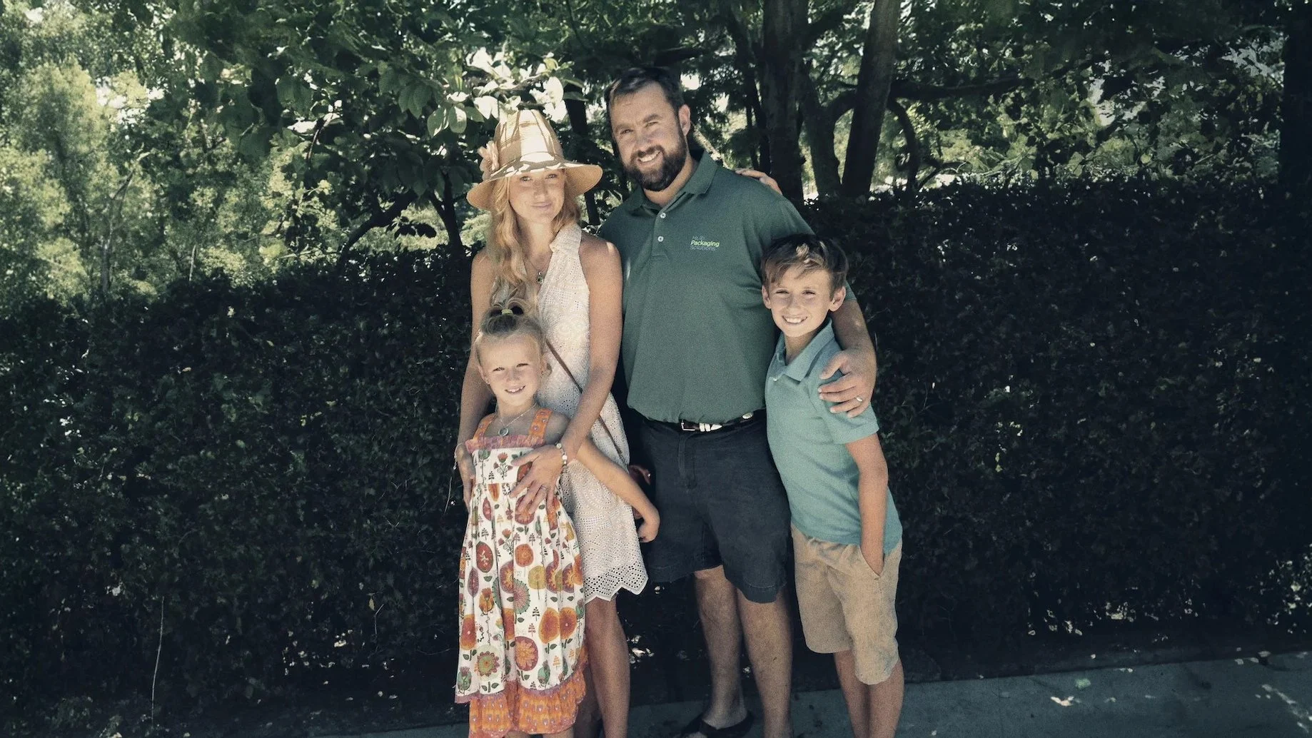 Cuộc Hôn Nhân Chết Chóc Kiểu Mỹ - A Deadly American Marriage