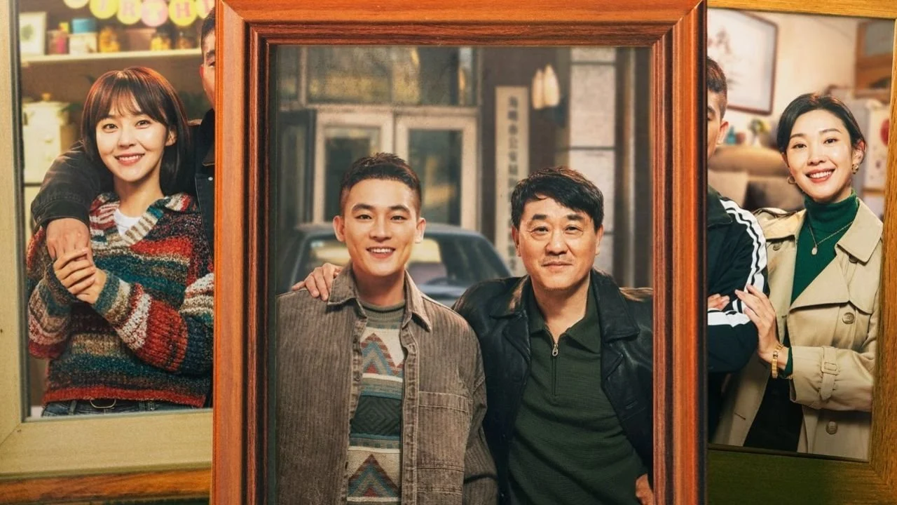 Cuộc Sống Của Hình Cảnh - Into The Heat