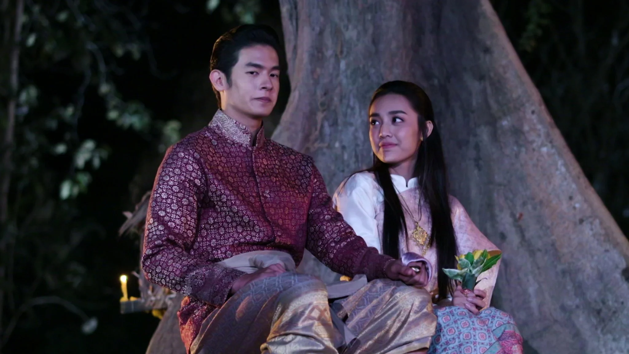 Định Mệnh Ánh Trăng - Destined to the Moon