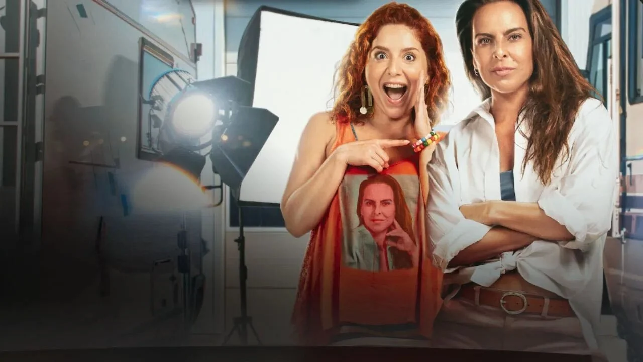 Fan Nữ Số Một - The Biggest Fan