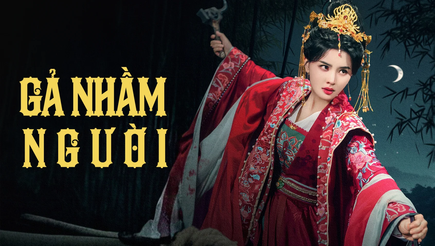 Gả Nhầm Người - Reborn In Vengeance