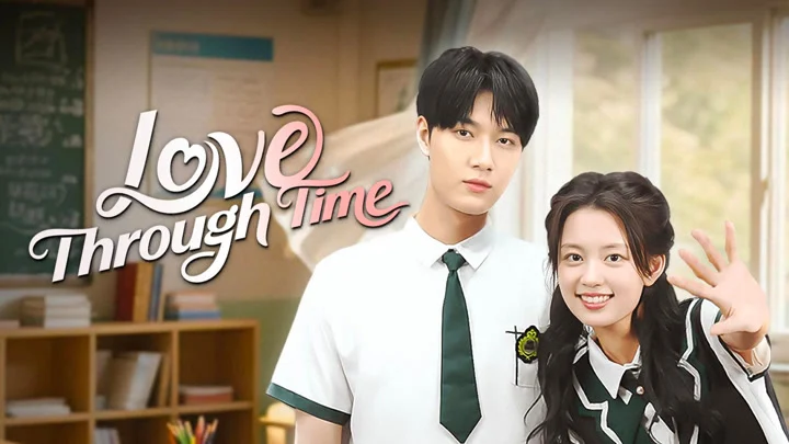 Hẹn Nhau Ở Tương Lai - Love Through Time