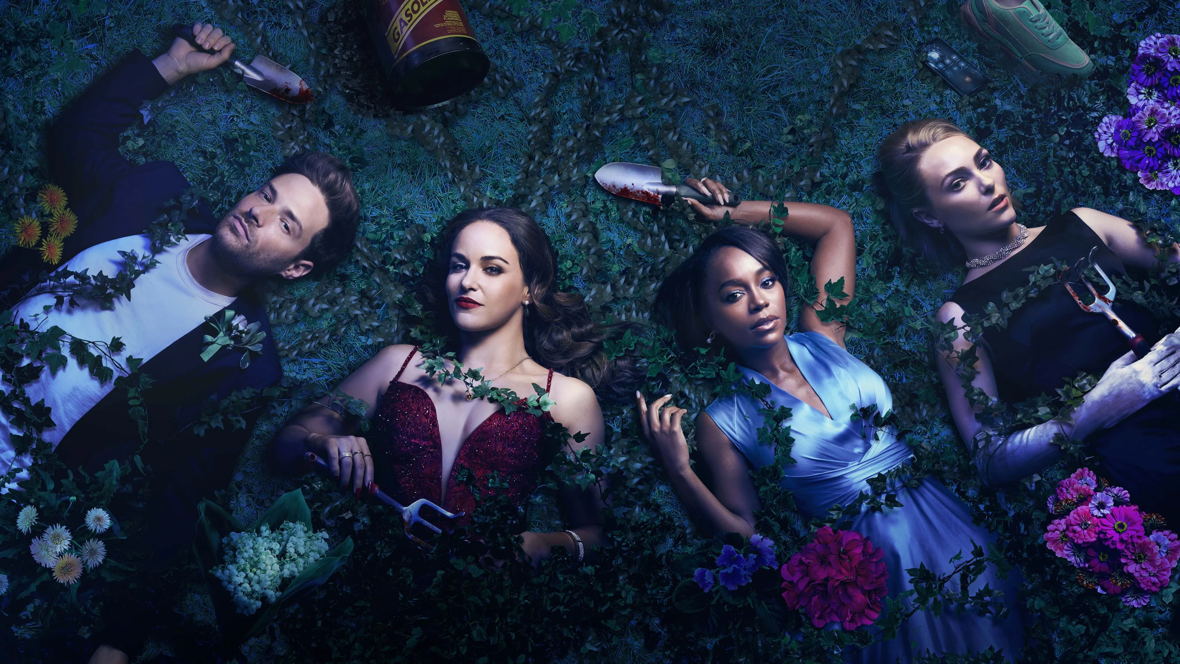 Hội Làm Vườn Grosse Pointe - Grosse Pointe Garden Society