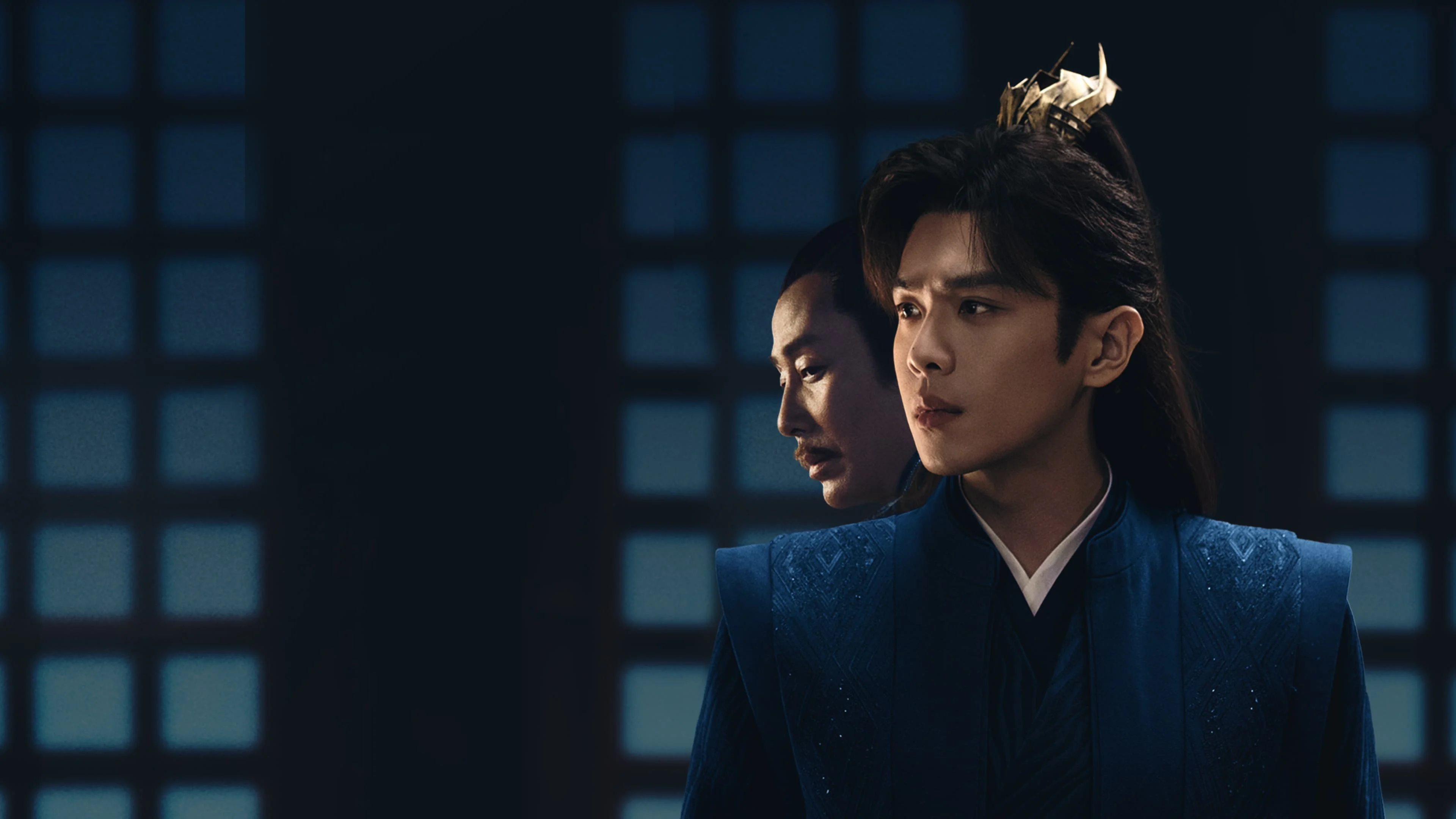 Khánh Dư Niên (Phần 2) - Joy Of Life (Season 2)