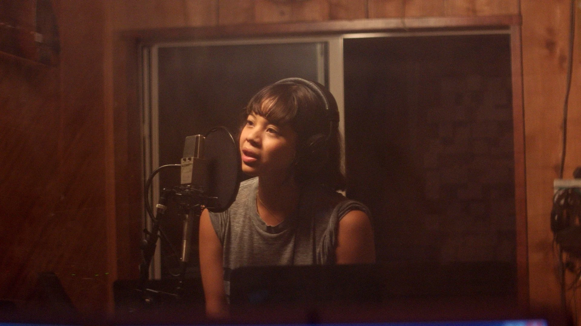 Khi Ước Mơ Hóa Bài Ca - Yellow Rose