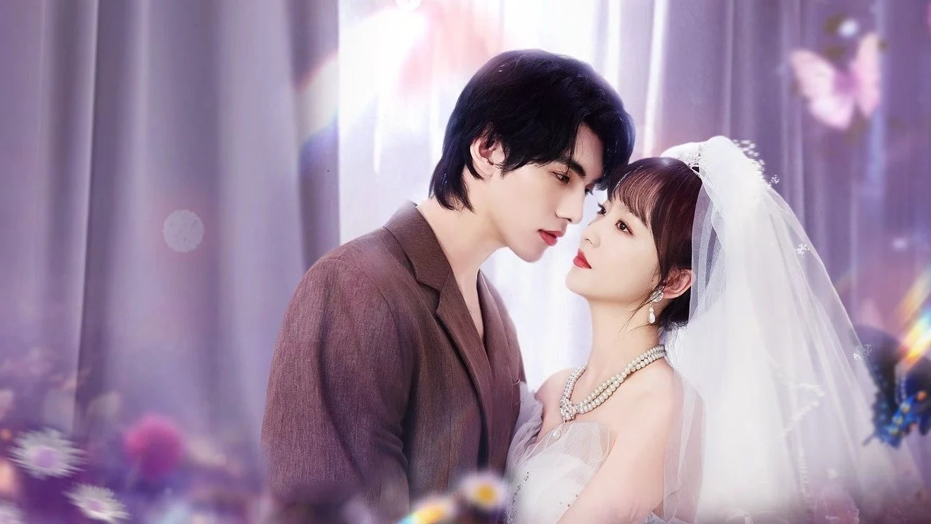 Kỵ Duyên - Riding Into Love