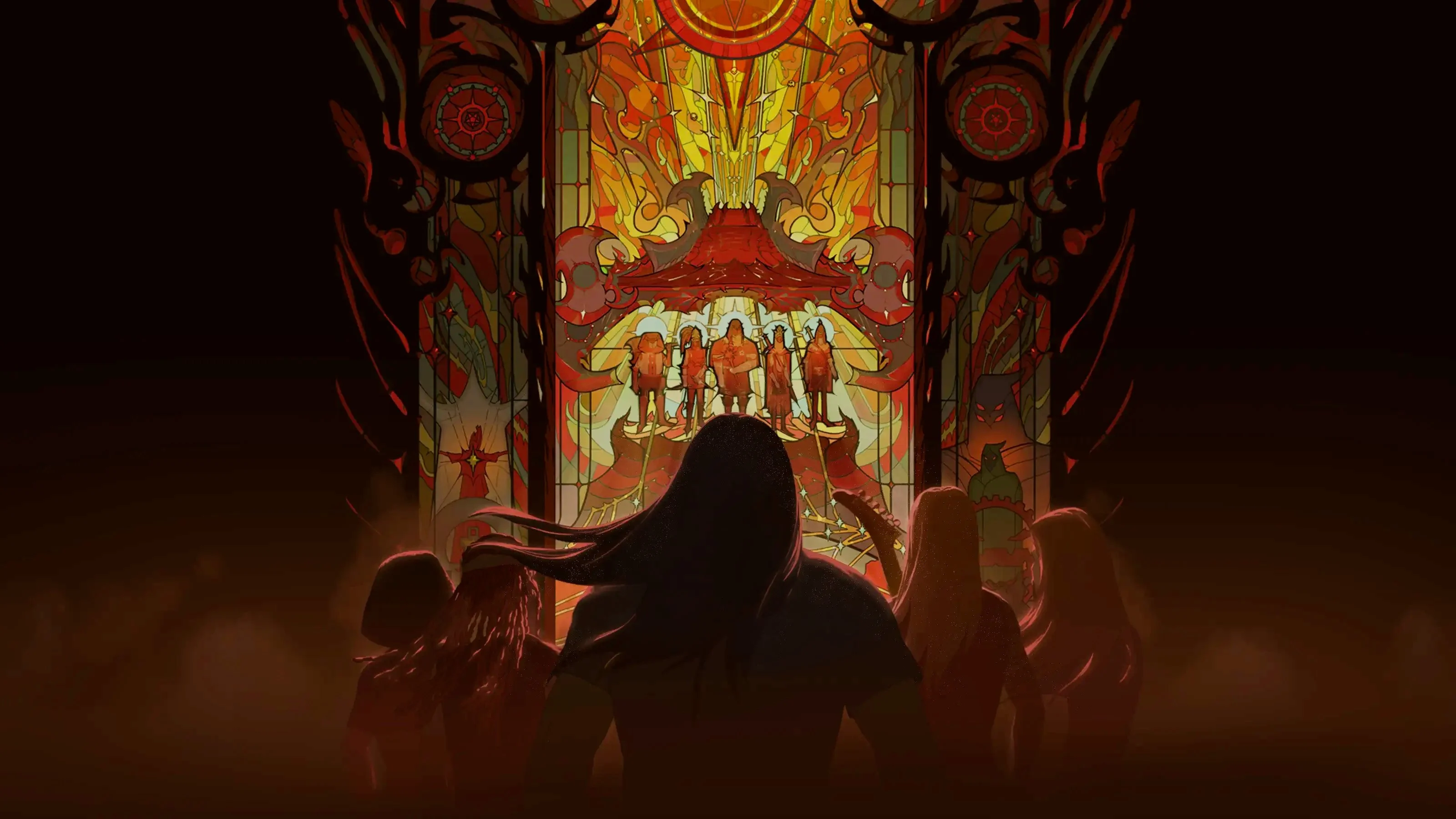 Metalocalypse: Binh Đoàn Doomstar - Metalocalypse: Army Of The Doomstar