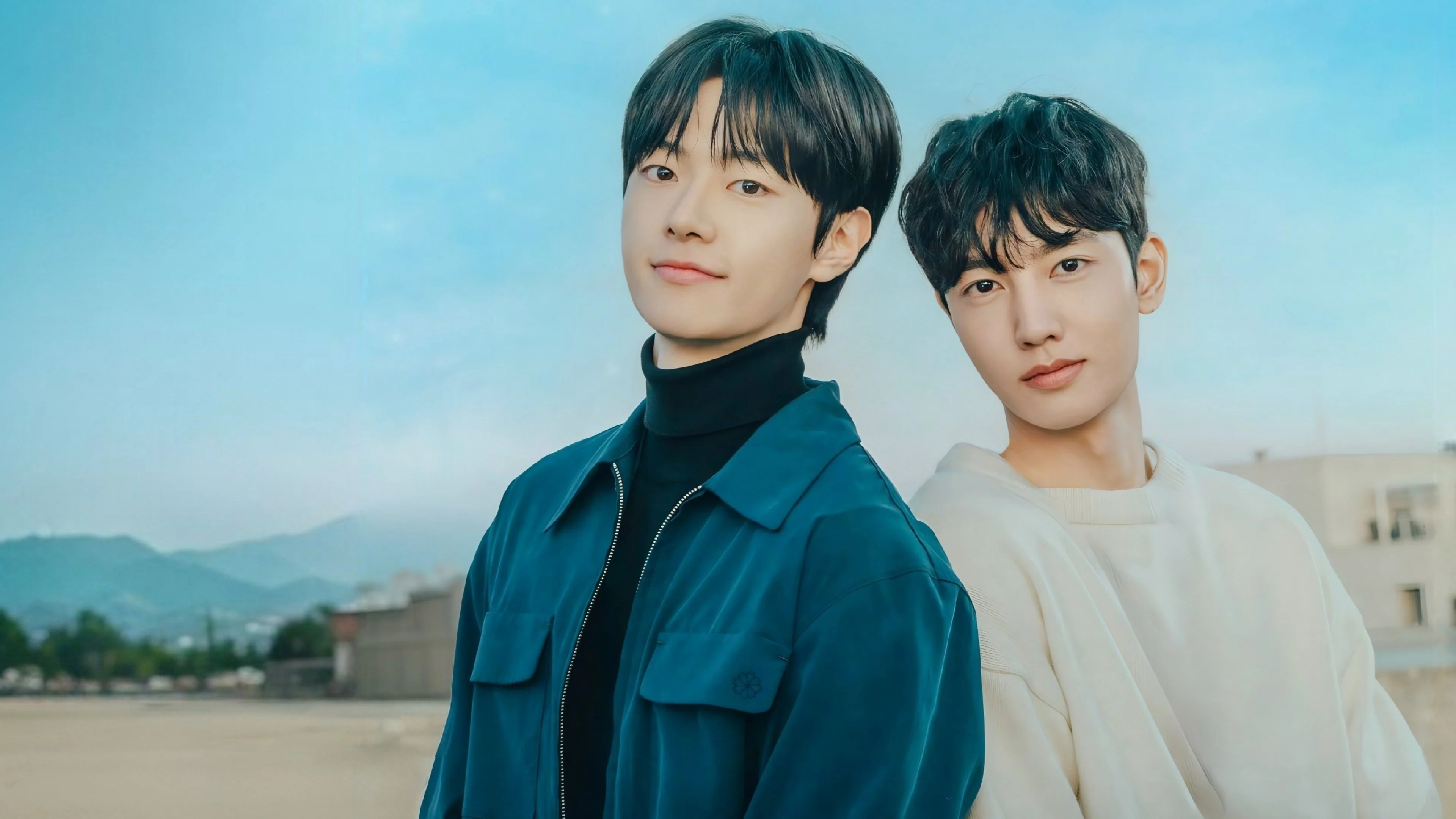 Mối Tình Bên Lề - Business as Usual