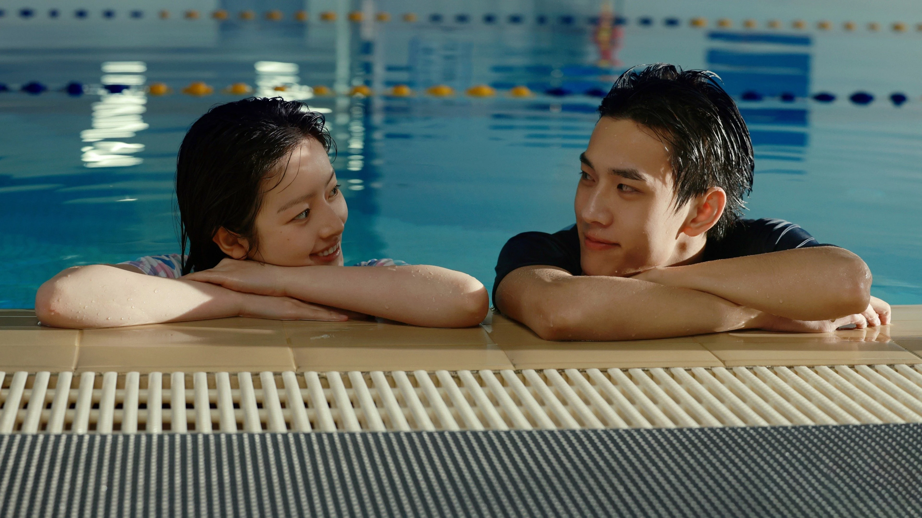 Muốn Được Ở Gần Em - Close To You