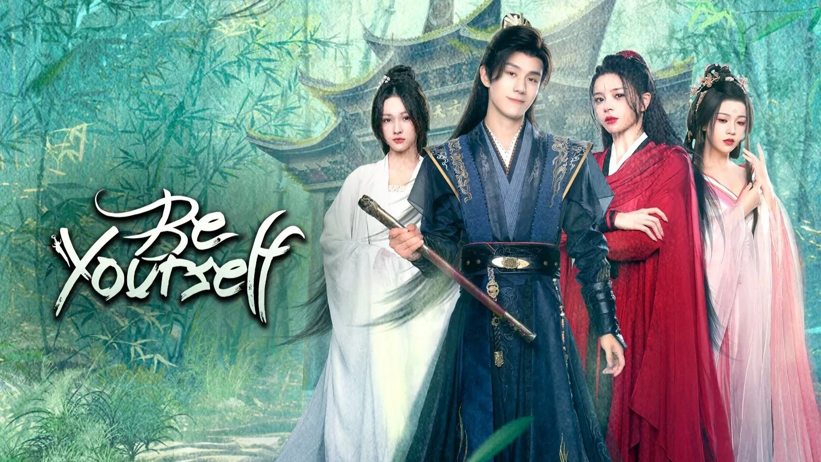 Nghịch Thiên Thành Tiên - Be Yourself
