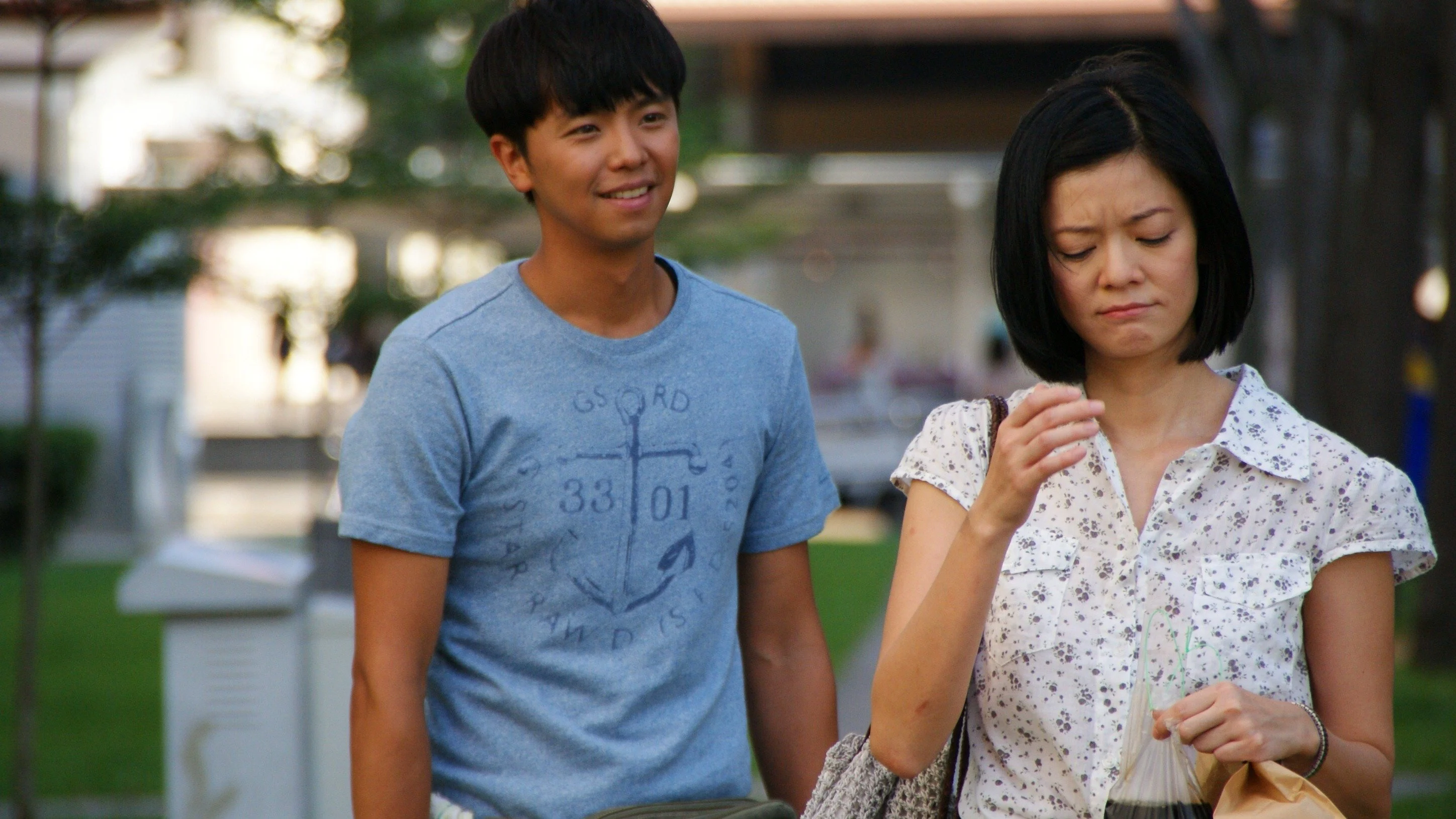 Sẵn Đã Nổi Tiếng - Already Famous