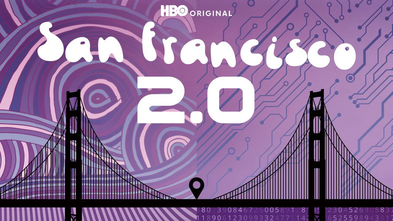 San Francisco 2.0 - San Francisco 2.0