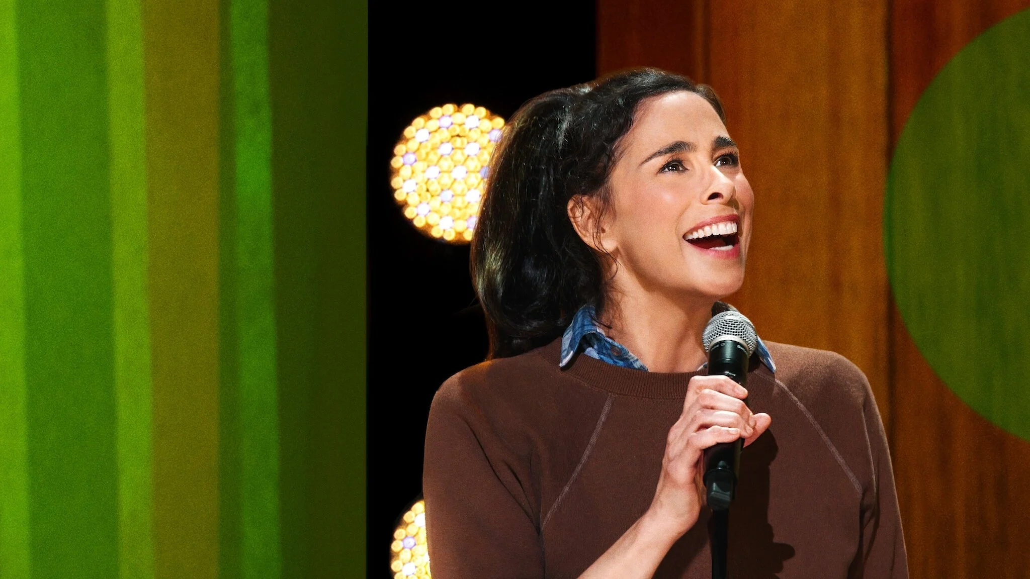 Sarah Silverman: Sau Khi Chết - Sarah Silverman: PostMortem