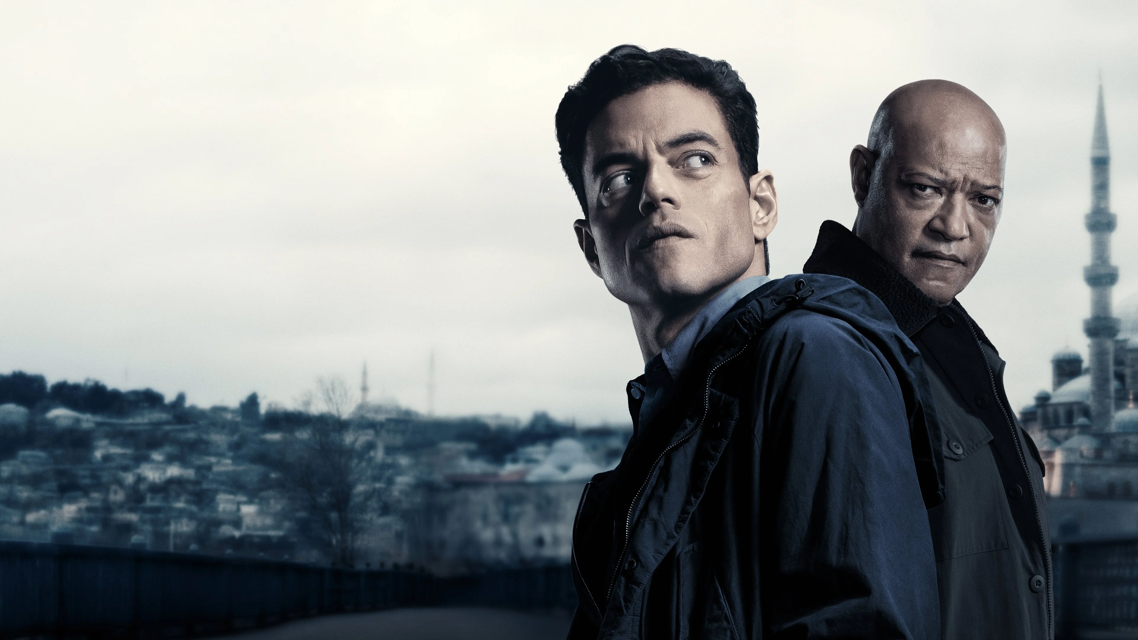 Tay Nghiệp Dư - The Amateur