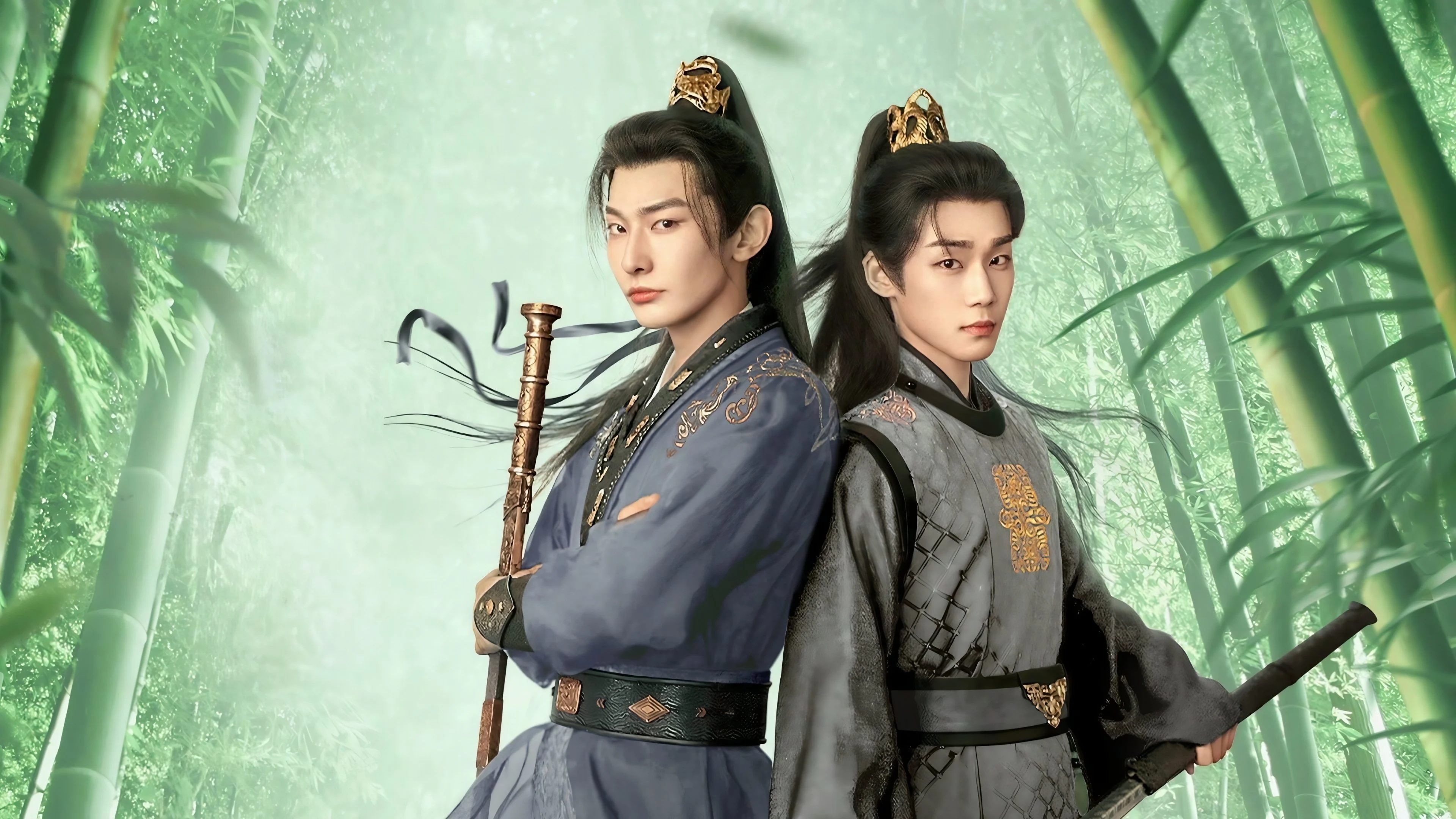 Thanh Khâm Chí - A Prime Minister's Disguise