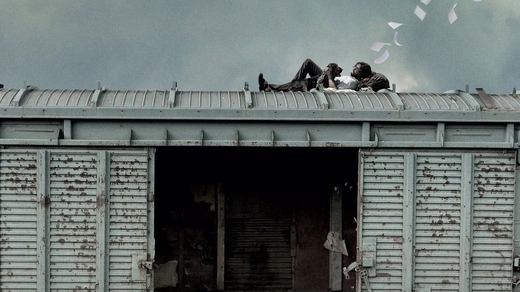 The Vanishing of Sidney Hall - The Vanishing of Sidney Hall