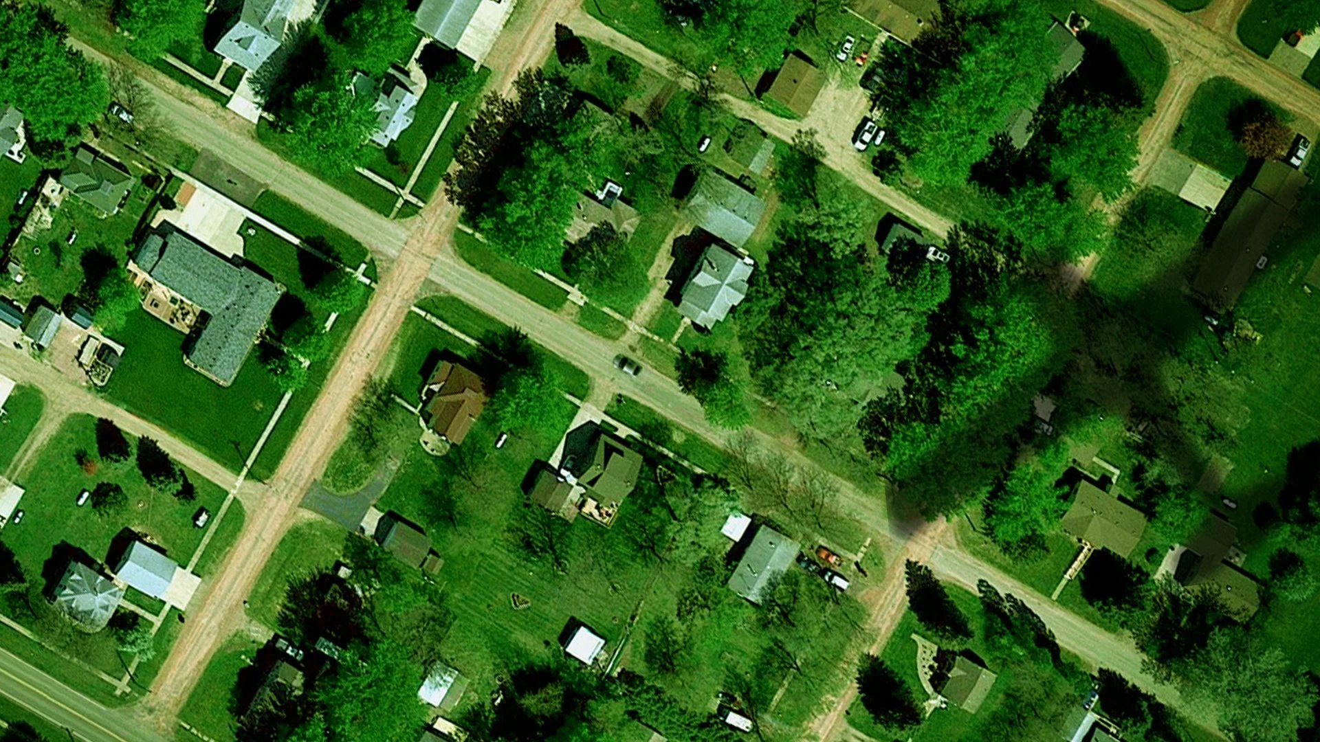 Thị Trấn Của Chúng Tôi - Our Towns