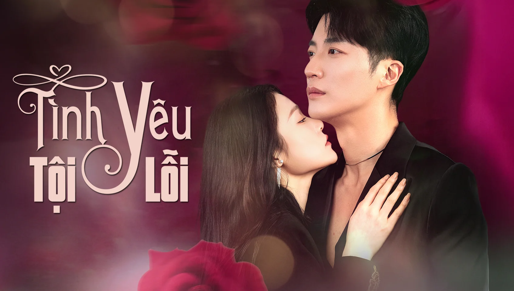 Tình Yêu Tội Lỗi - The Sinful Game Of Love