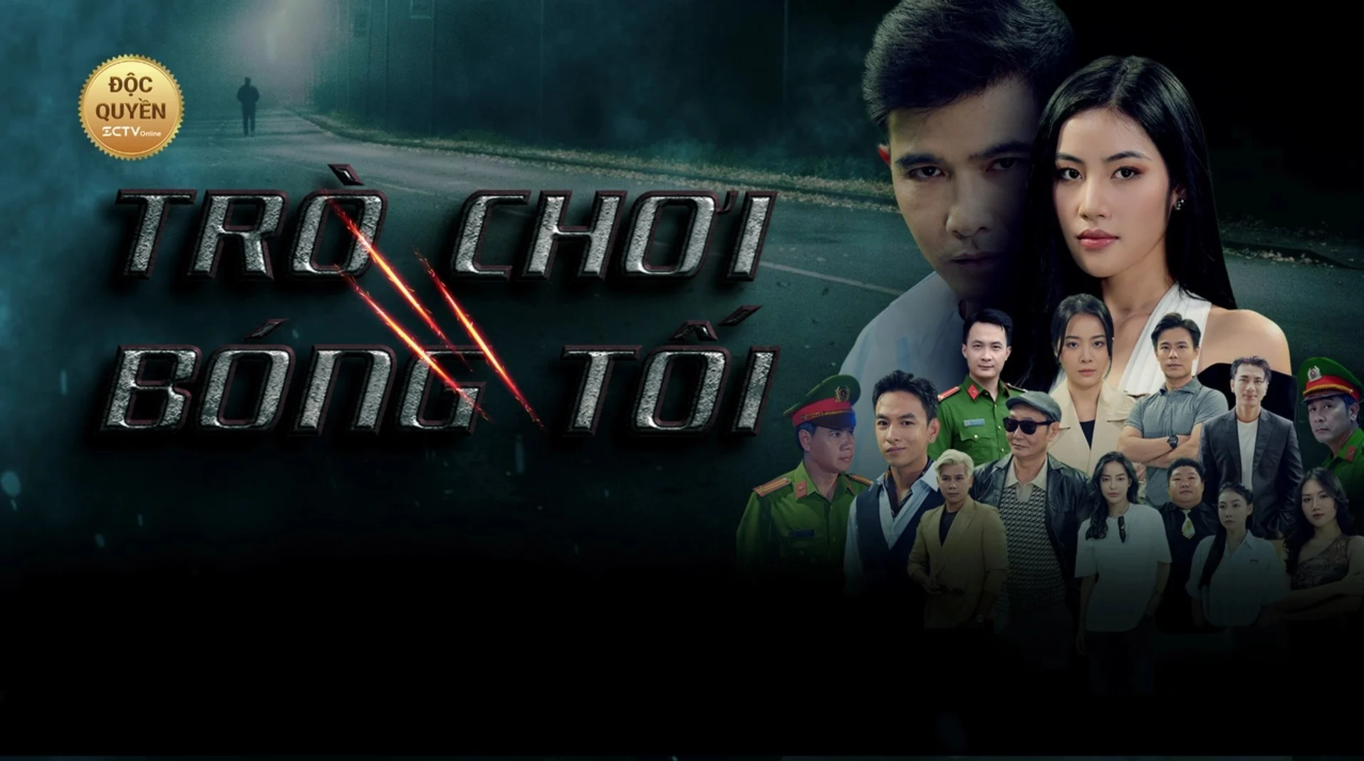 Trò Chơi Bóng Tối - Game Of Shadows