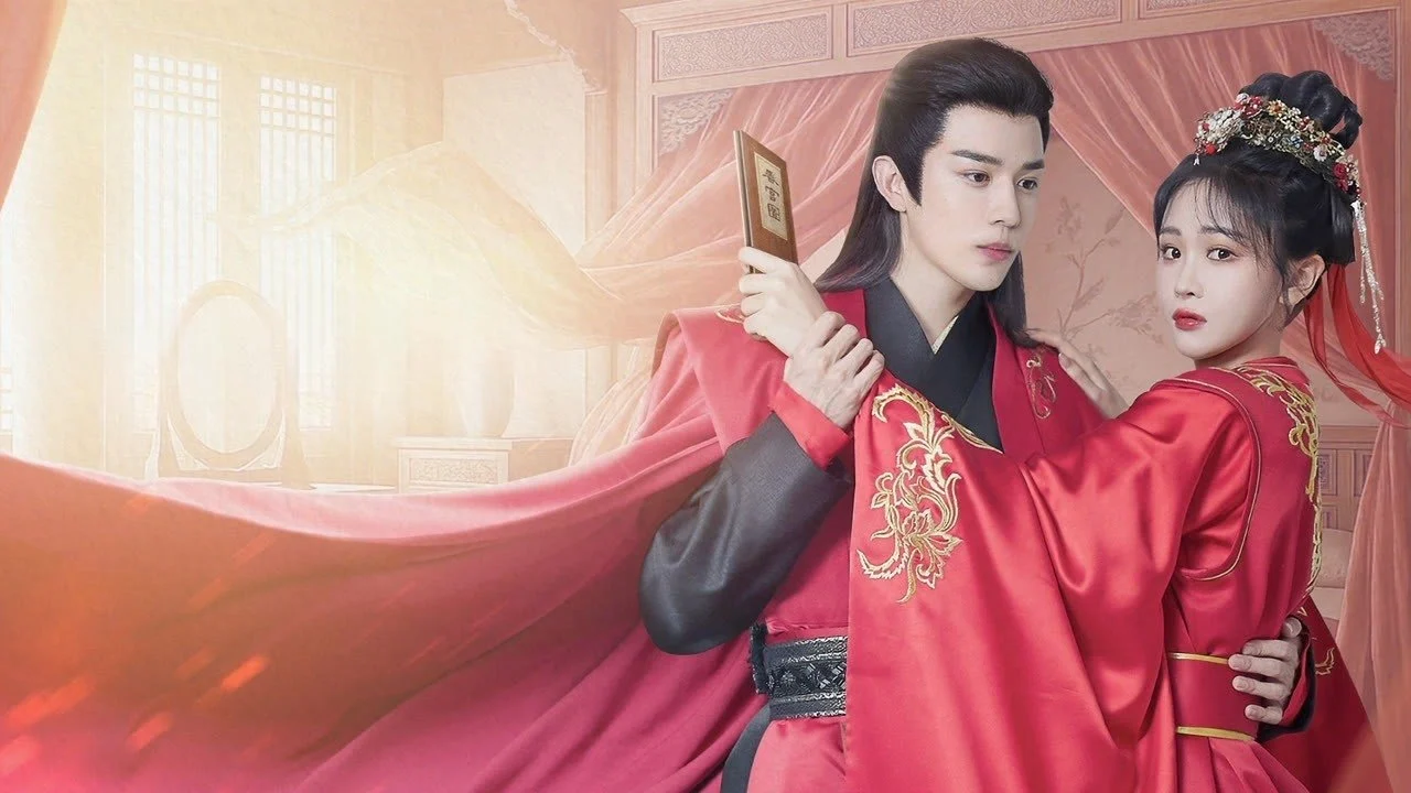 Ước Nguyện Thành Hiện Thực - May All Your Wishes Come True