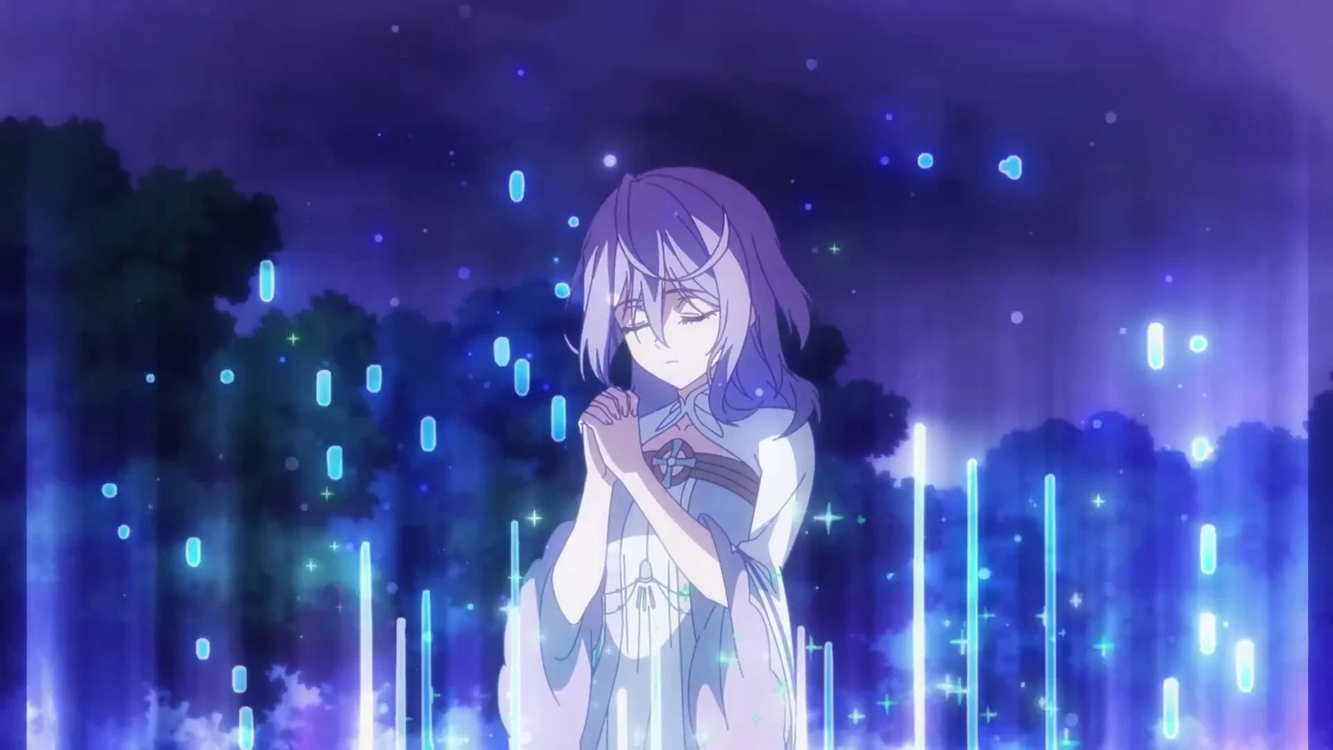 Vị Thánh Quá Hoàn Hảo - The Too-Perfect Saint: Tossed Aside by My Fiancé And Sold To Another Kingdom