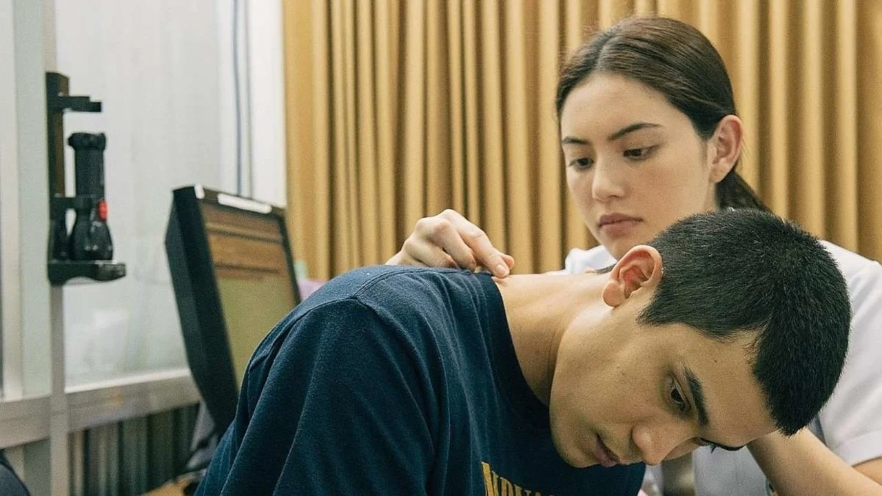 Bắt Cóc Trái Tim - Heart Attack