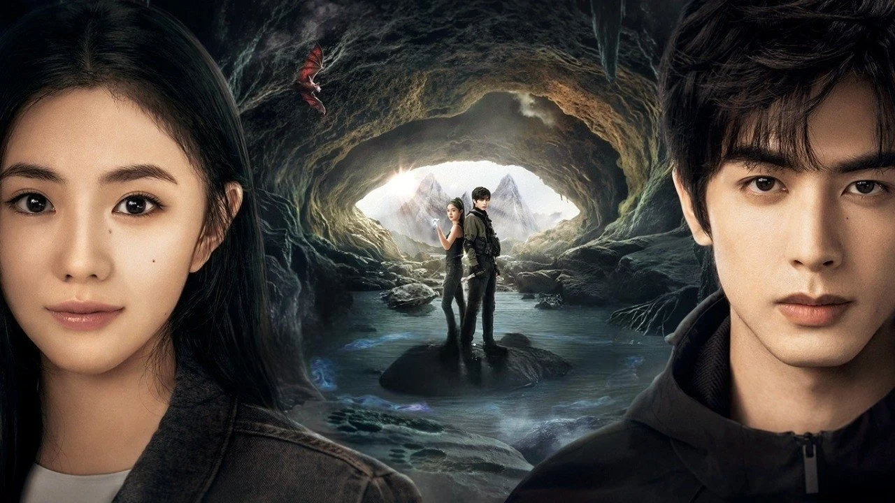 Bảy Di Vật Tà Ám - The Seven Relics Of ill Omen