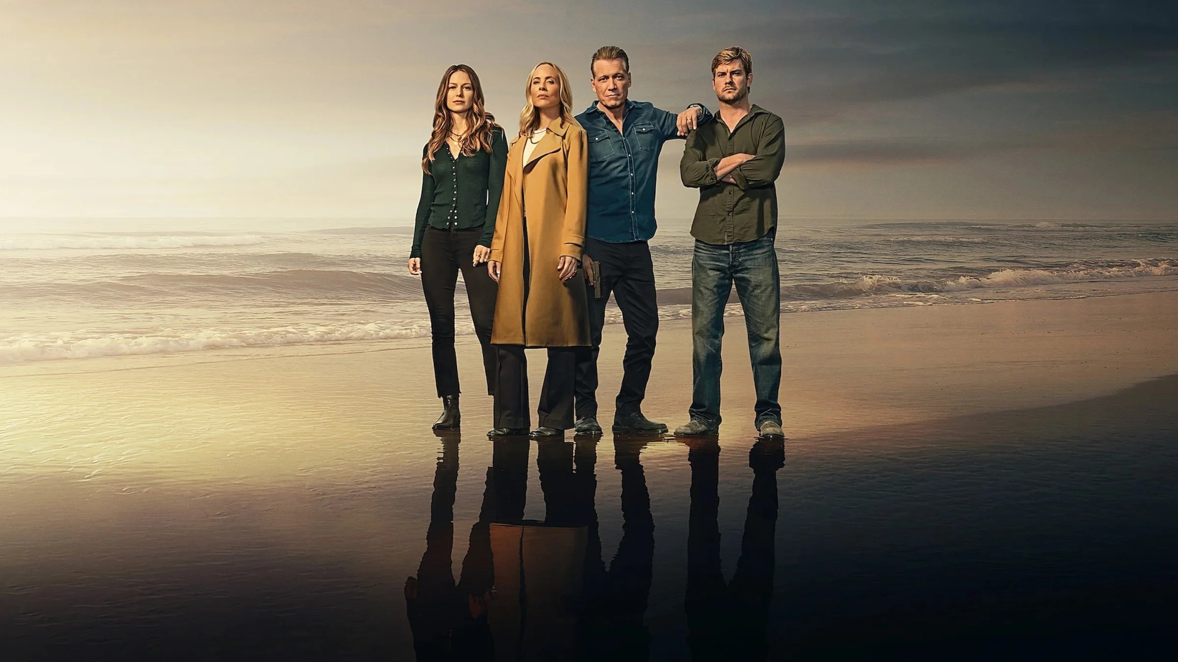 Bờ Nước Thẳm - The Waterfront