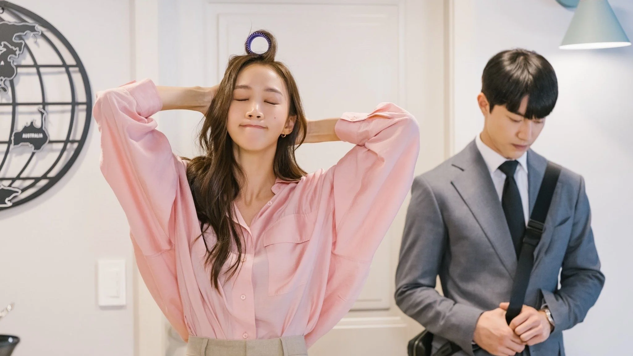 Chuyện Tình Ở Gaus - Gaus Electronics