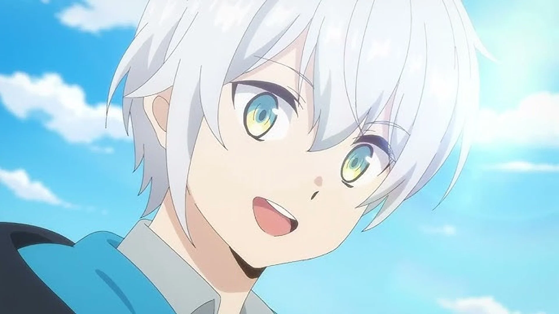 Có Thể Là Nhà Giả Kim Vĩ Đại Nhất Mọi Thời Đại? - Possibly The Greatest Alchemist Of All Time