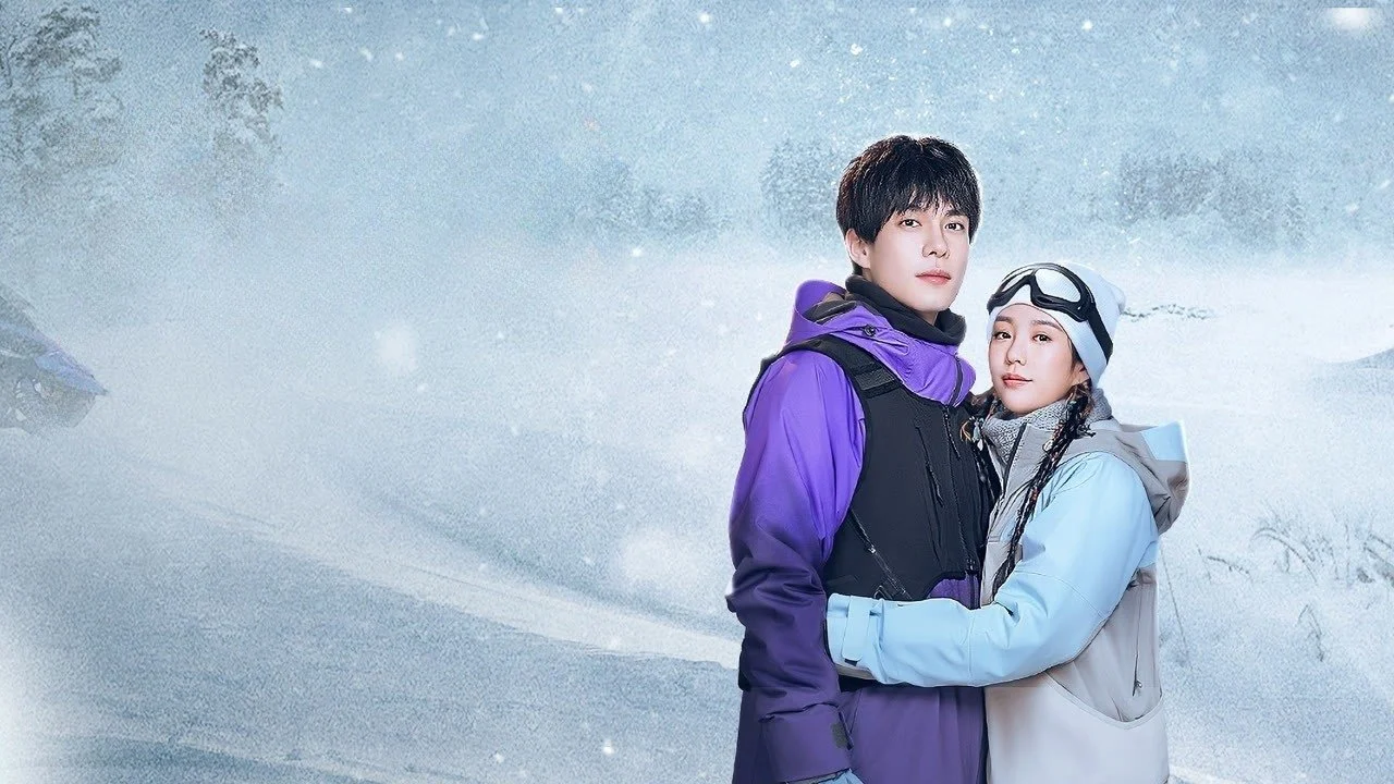 Đạp Tuyết Tầm Hùng - The Most Eastern Love