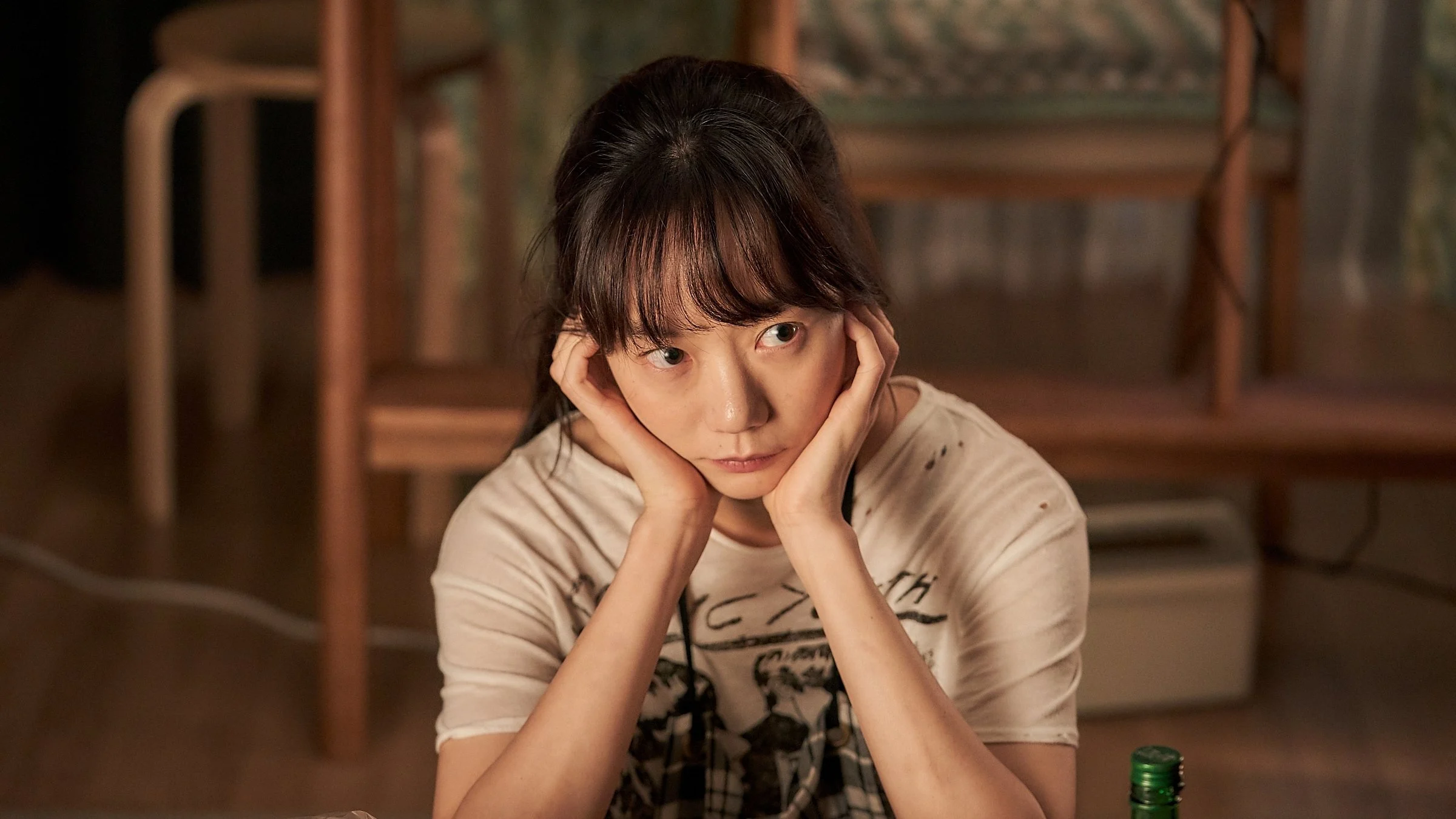 Dính ‘Thính’ Là Yêu - Virus