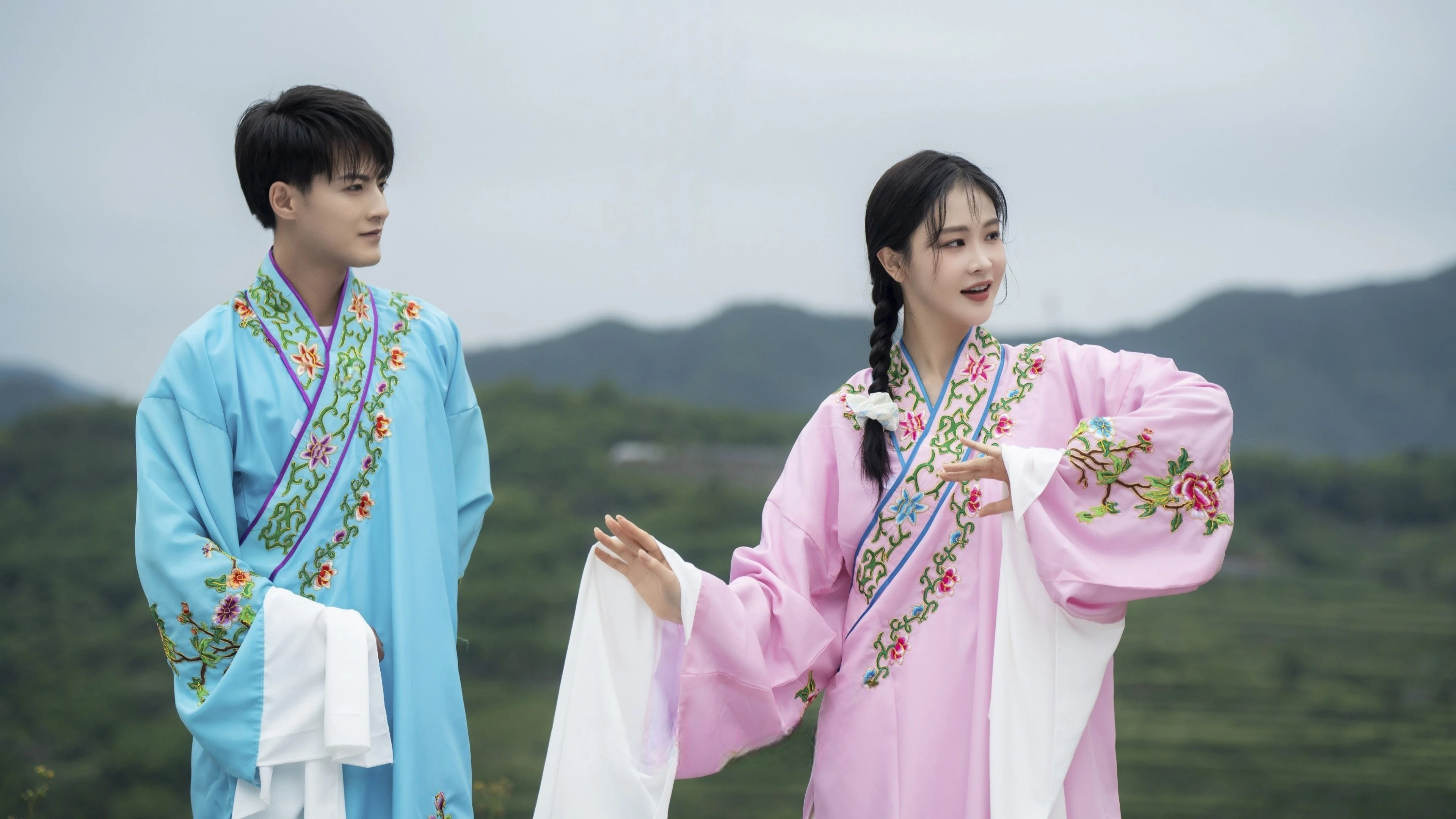 Đợi Gió Và Đợi Em - Waiting For You