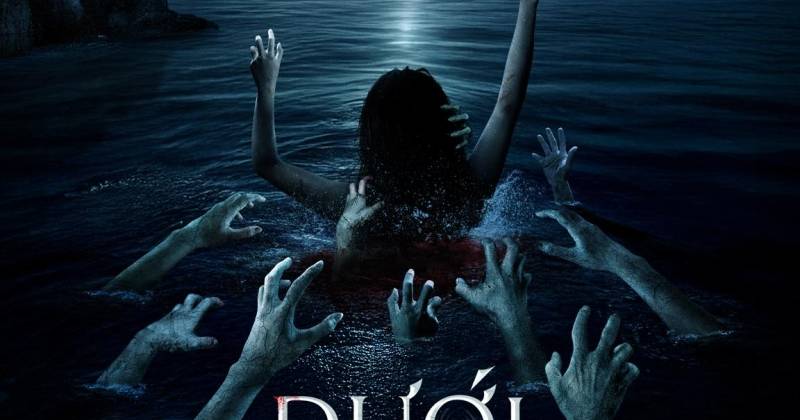 Dưới Đáy Hồ - The Lake