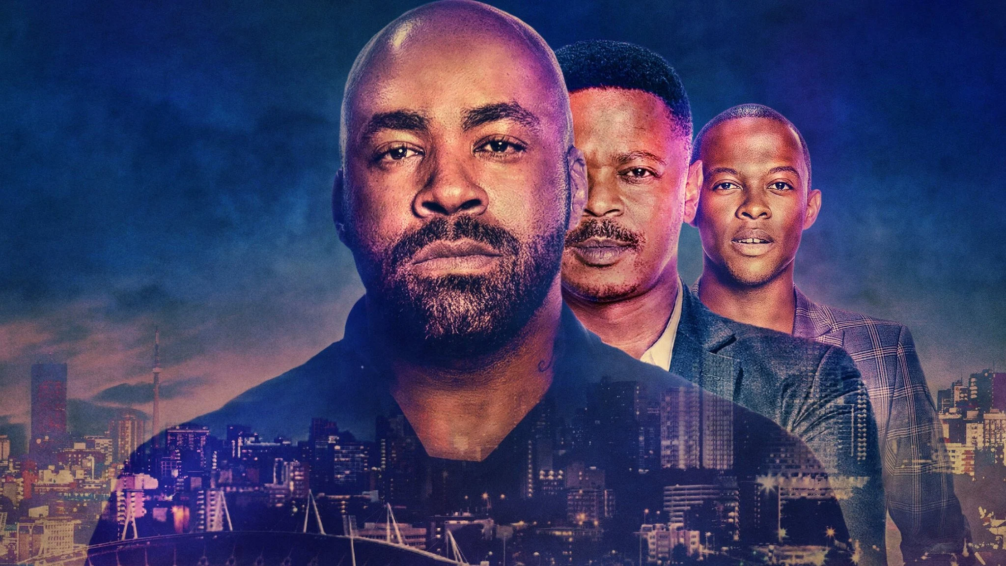 Hai Vị Vua Của Jo’Burg (Phần 3) - Kings Of Jo'Burg (Season 3)