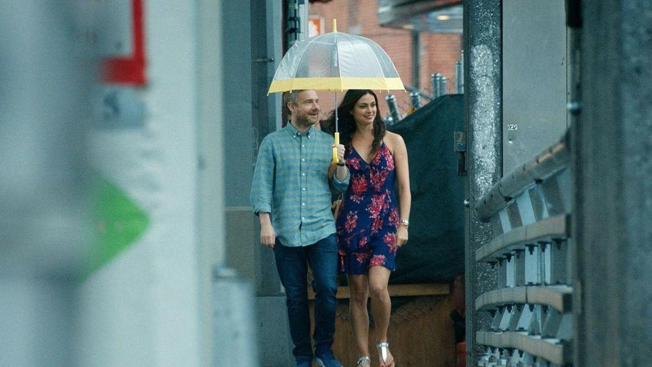 Hễ Vui Là Xỉu - Ode To Joy