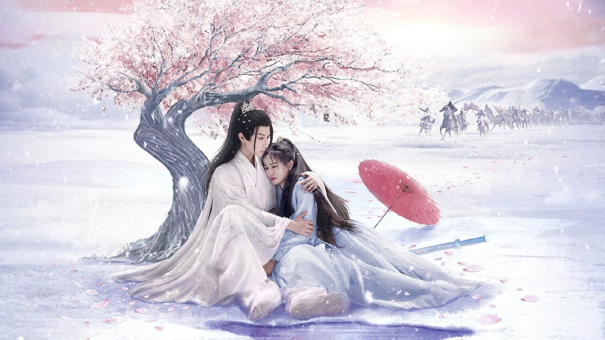 Hoa Nguyệt - Bloom Once More