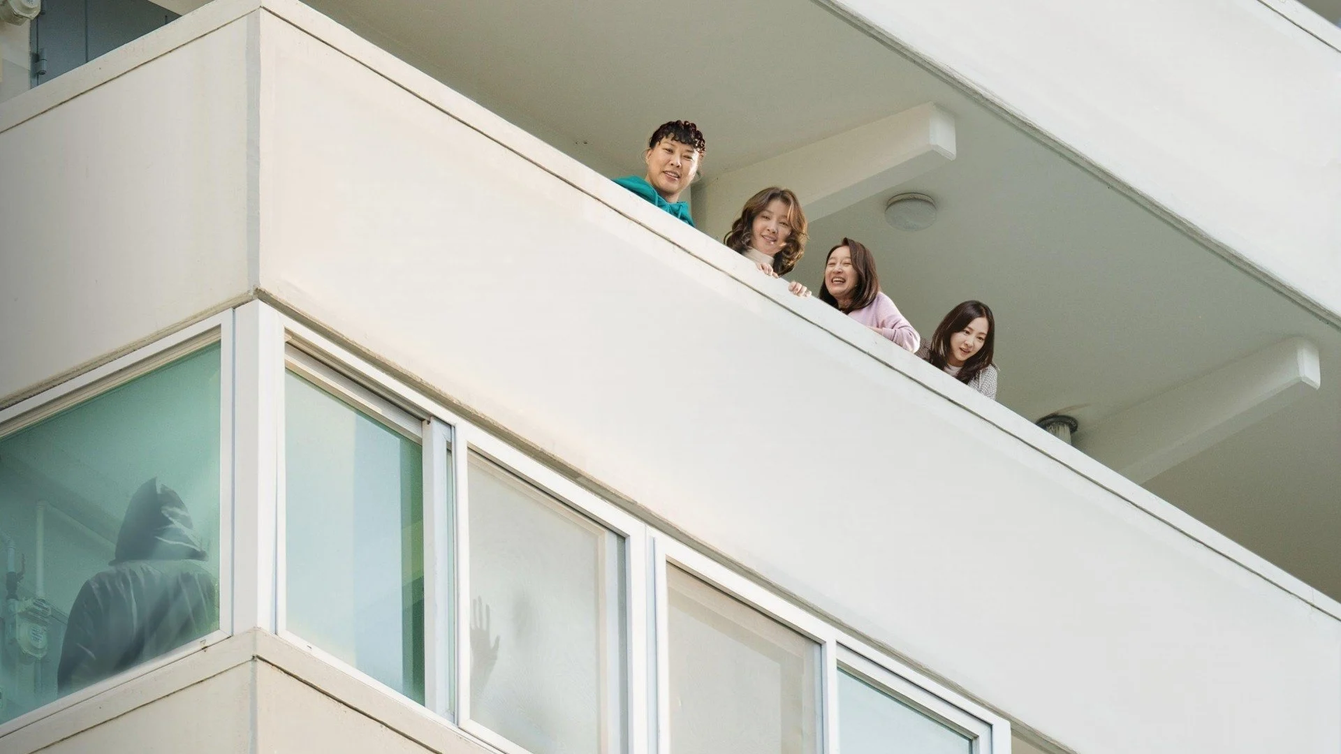 Holmes của Khu Phố - Salon De Holmes