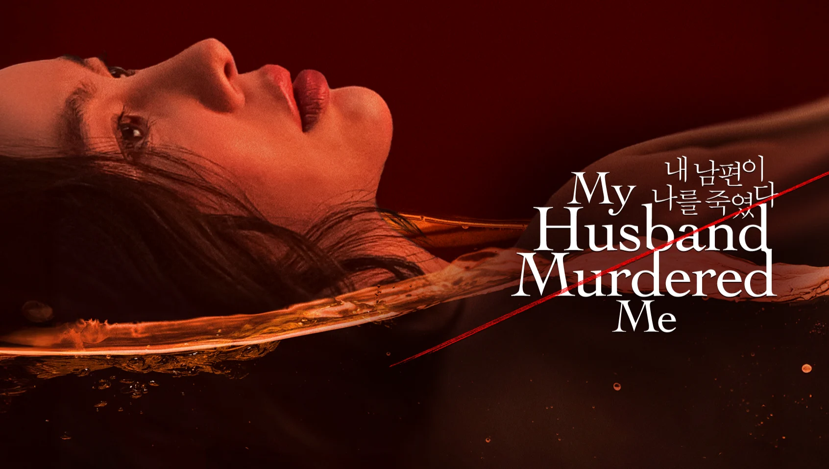 Kẻ Giết Tôi Là Chồng Tôi - My Husband Murdered Me