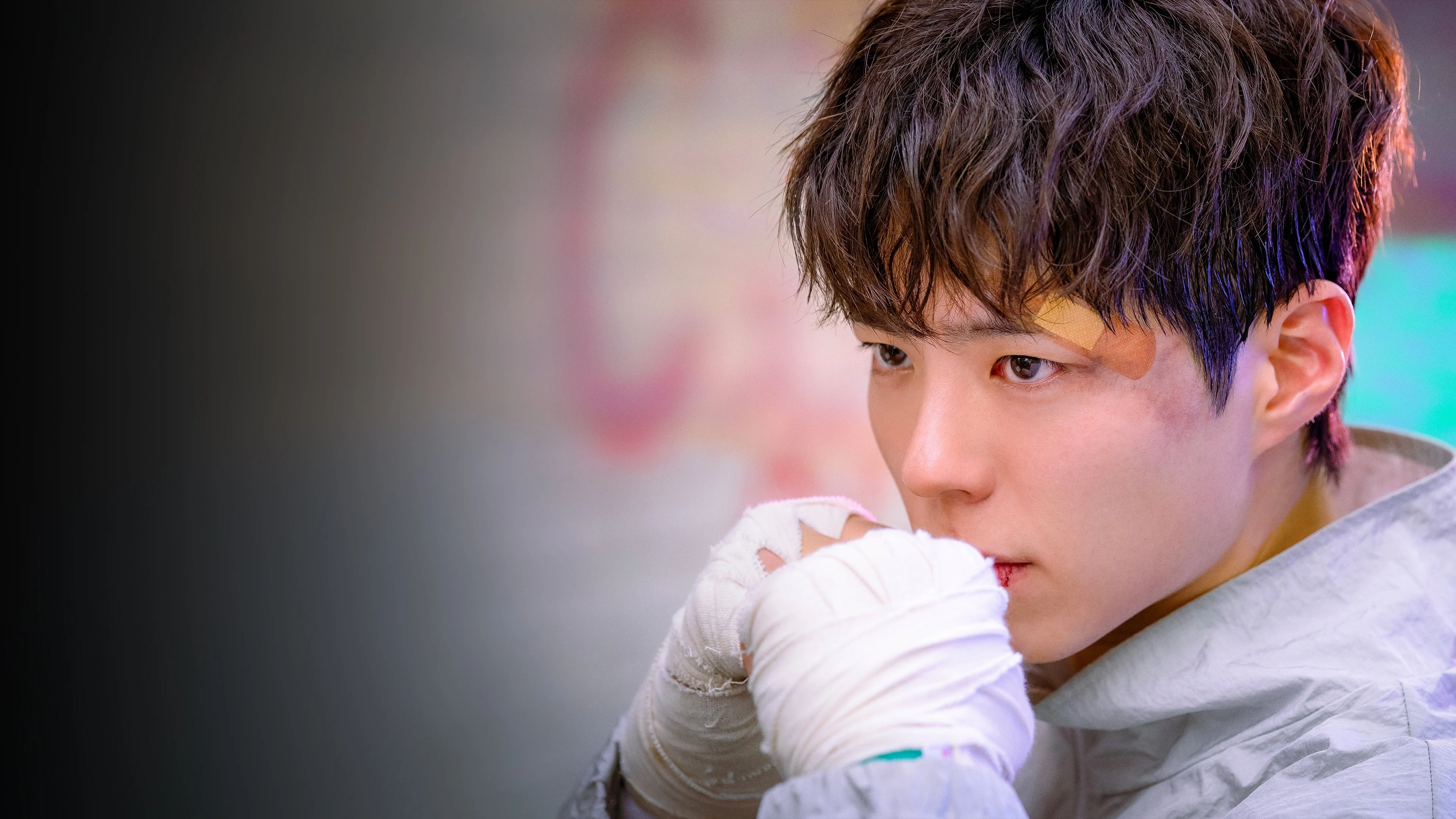 Kiện Tướng - Good Boy