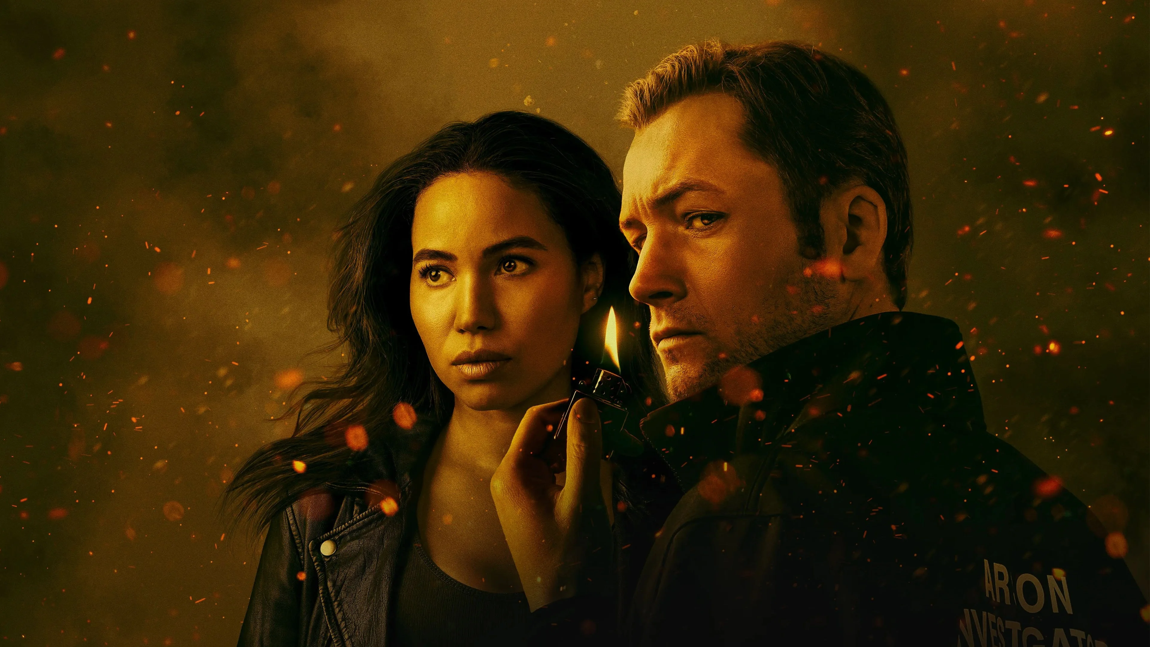 Lần Theo Vết Khói - Smoke