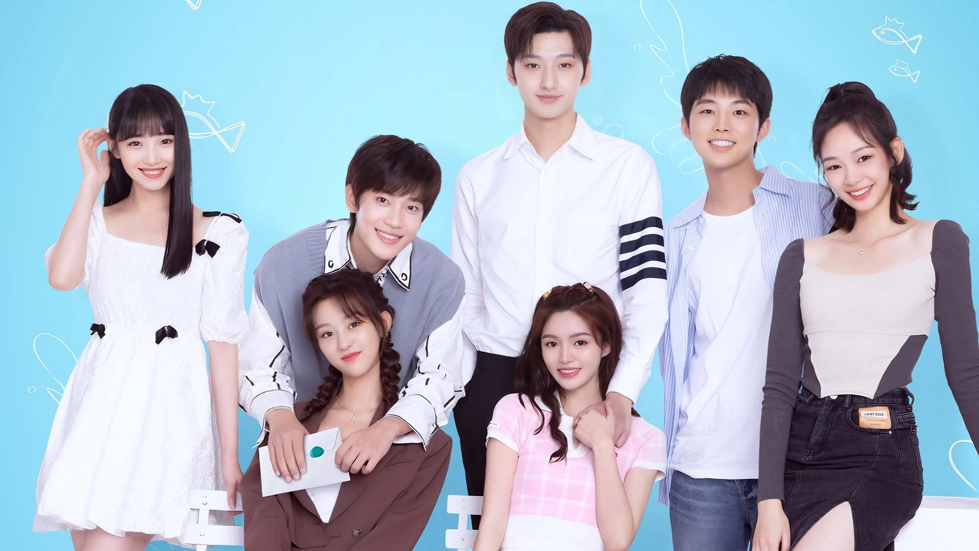 May Mắn Cũng Là Một Nghề - Miss Lucky Go!