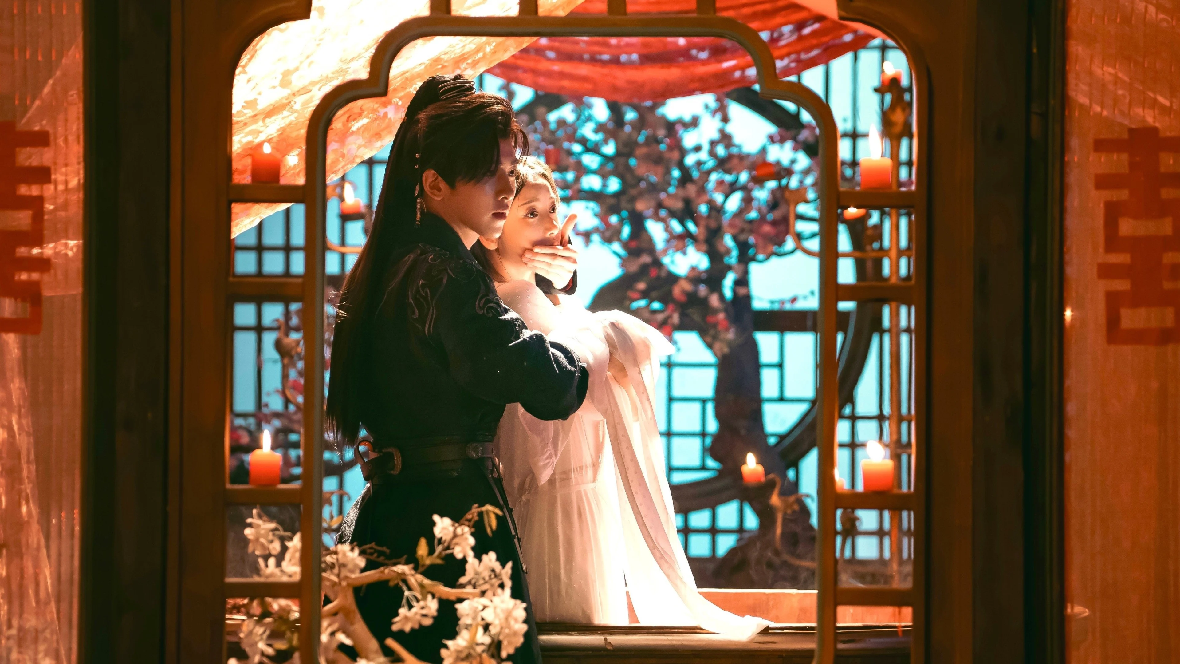 Minh Mậu - Bright Eyes