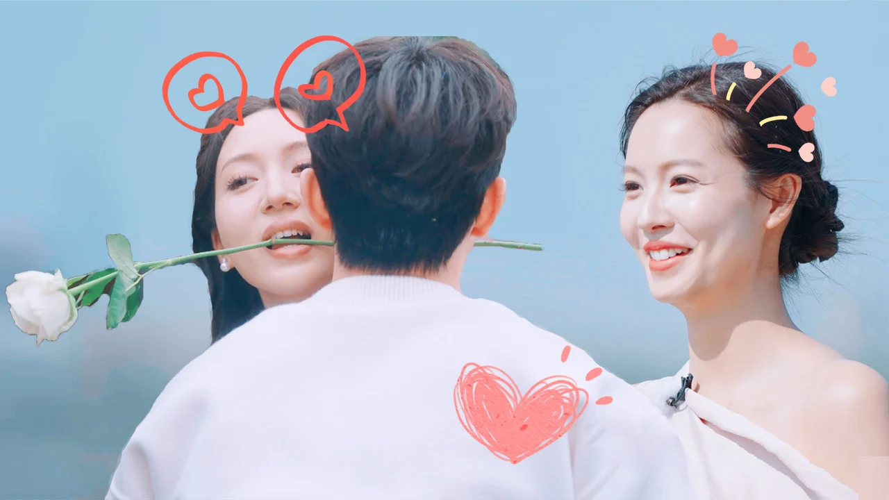 Mối Tình Khó Quên - 恋恋不忘的我们