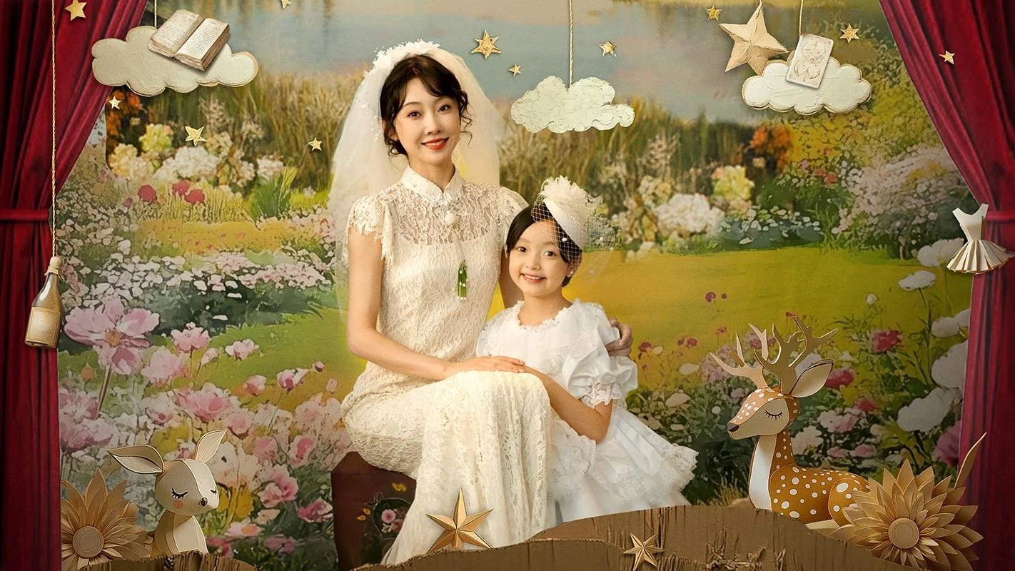 Mong Mẹ Đổi Đời - Threading Mom's Wings