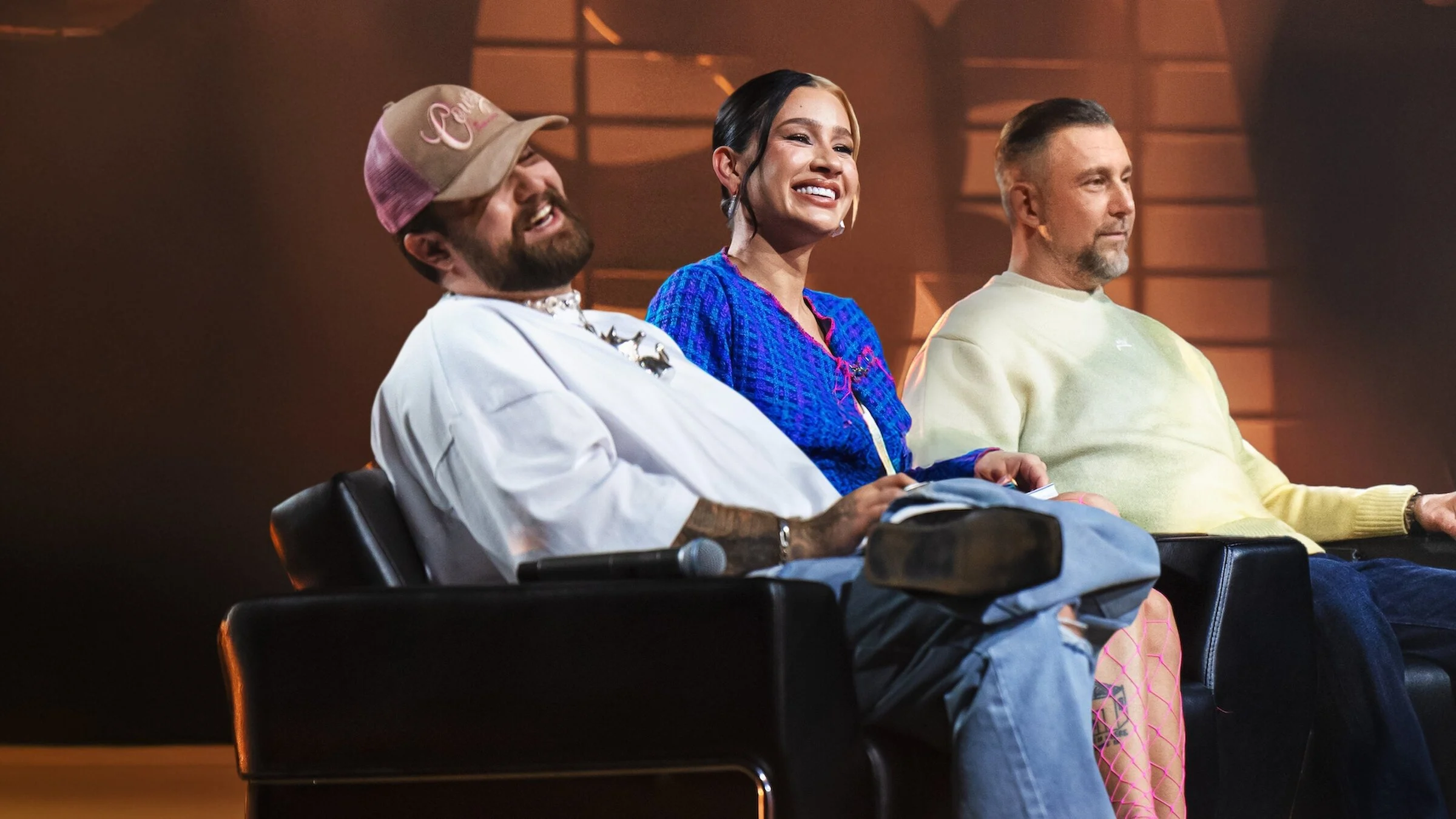 Nhịp Điệu Hip Hop Ba Lan - Rhythm + Flow: Poland