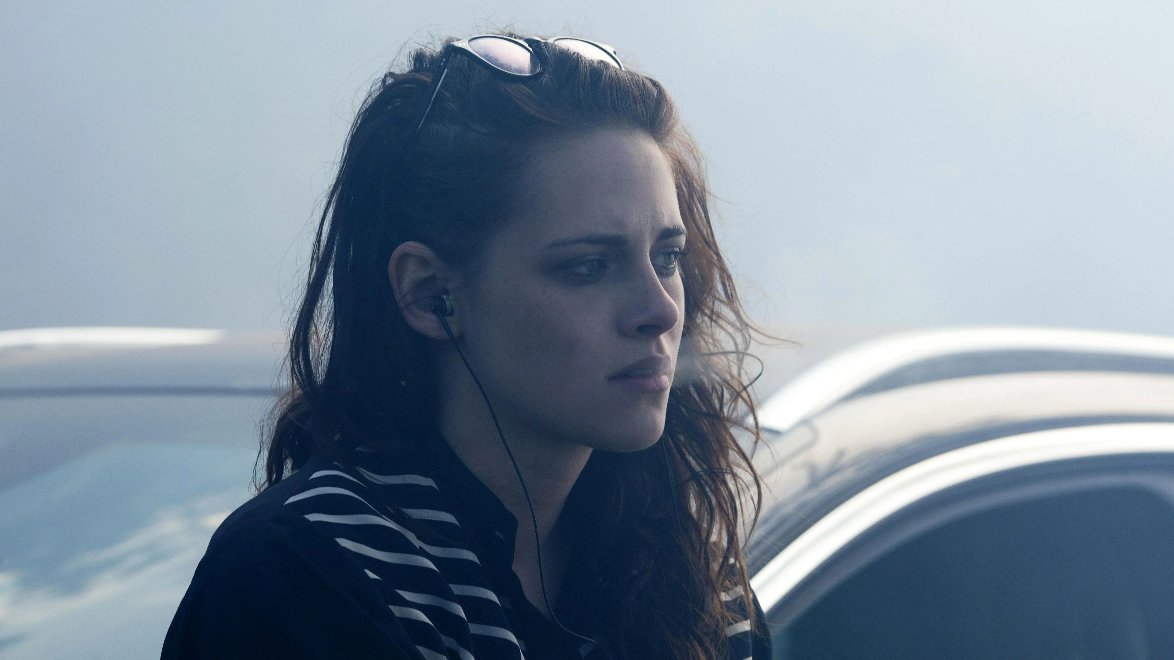 Những Bóng Mây Của Sils Maria - Clouds Of Sils Maria