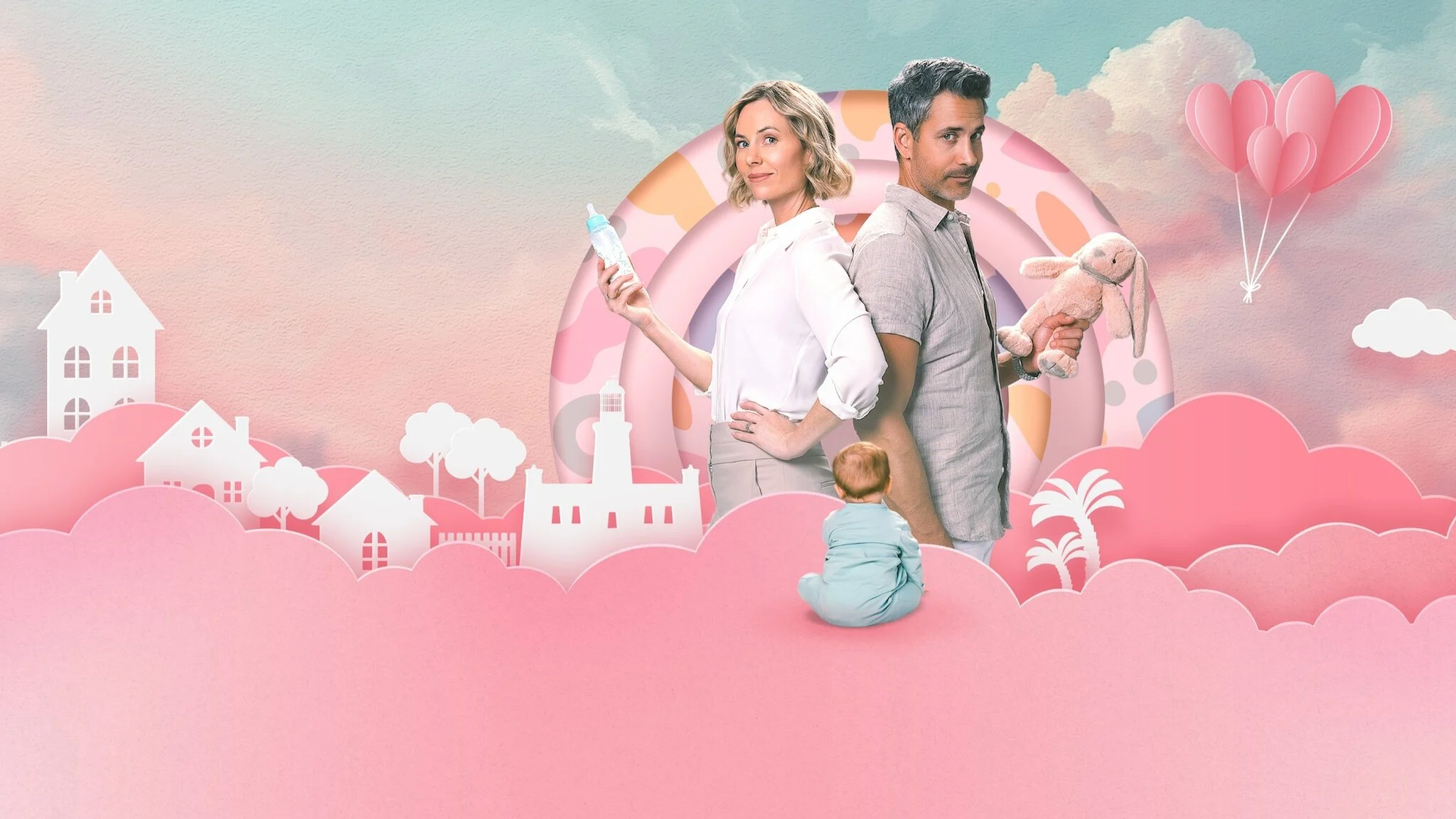 Nửa Ngọt Nửa Đắng 2 - Semi-Soeter