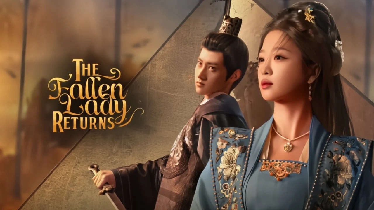 Quý Đích - The Fallen Lady Returns