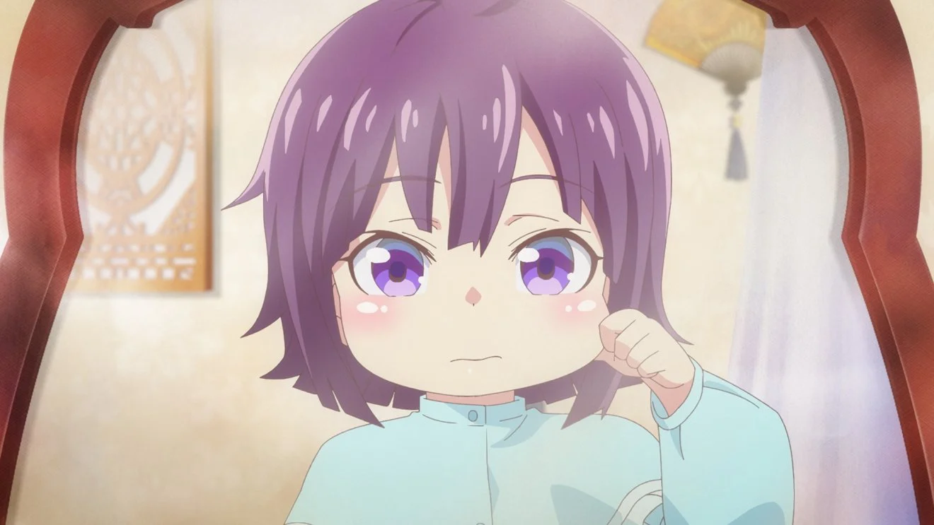 SHIROHIYO – Đầu thai thành quý tộc mập ú, tôi dùng ký ức kiếp trước để nuôi dạy em trai - SHIROHIYO - Reincarnated as a Neglected Noble: Raising My Baby Brother with Memories from My Past Life